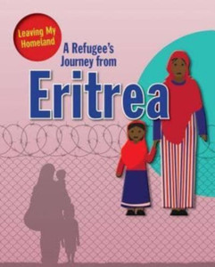 A Refugee S Journey From Eritrea A Refugee S Journey From Eritrea