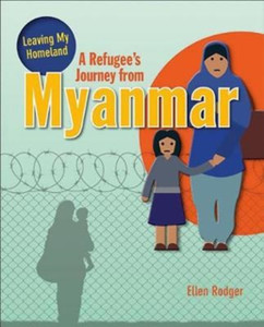 A Refugee'S Journey From Myanmar A Refugee'S Journey From Myanmar