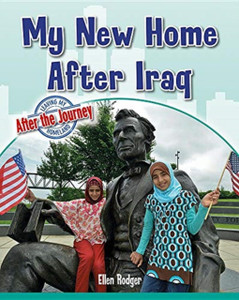 My New Home After Iraq My New Home After Iraq