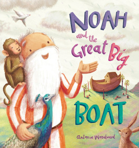 Noah And The Great Big Boat Noah And The Great Big Boat