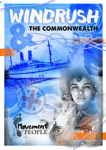 Windrush And The Commonwealth - 9781839271670