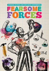 Fearsome Forces Fearsome Forces