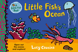 Little Fish'S Ocean Little Fish'S Ocean
