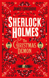 Sherlock Holmes And The Christmas Demon - 9781785658044 Sherlock Holmes And The Christmas Demon - 9781785658044
