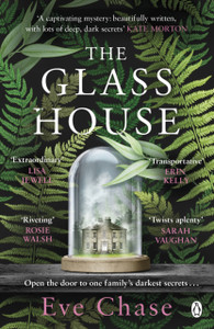 The Glass House: The Spellbinding Richard & Judy Pick That'S Perfect For The Long Winter Nights