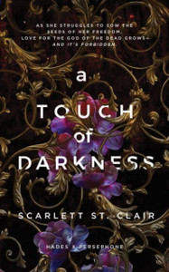 A Touch Of Darkness - 9781728261706 A Touch Of Darkness - 9781728261706