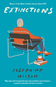 Extinctions - 9781788160773