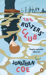 The Rotters' Club - 9780241986479 The Rotters' Club - 9780241986479