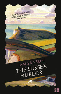The Sussex Murder The Sussex Murder