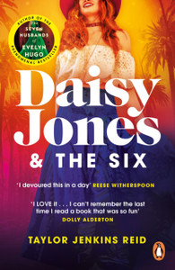 Daisy Jones And The Six: Tiktok Made Me Buy It!