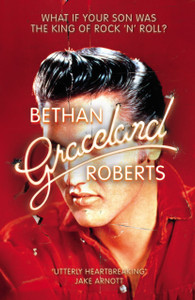 Graceland - 9781784708641 Graceland - 9781784708641