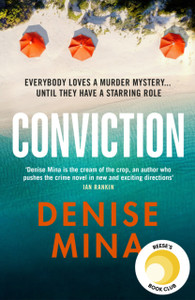 Conviction: A Reese Witherspoon X Hello Sunshine Book Club Pick Conviction: A Reese Witherspoon X Hello Sunshine Book Club Pick