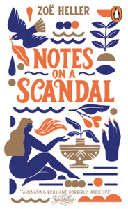Notes On A Scandal
