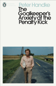 The Goalkeeper'S Anxiety At The Penalty Kick The Goalkeeper'S Anxiety At The Penalty Kick