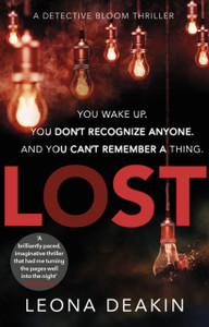 Lost - 9781784164096 Lost - 9781784164096