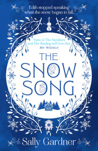 The Snow Song - 9780008217419 The Snow Song - 9780008217419