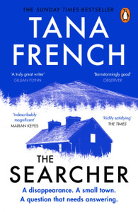The Searcher: The Mesmerising New Mystery From The Sunday Times Bestselling Author - 9780241990100