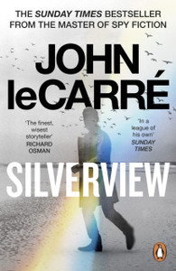 Silverview: The Sunday Times Bestseller - 9780241994535