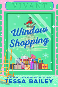 Window Shopping: Tiktok Made Me Buy It! The Perfect Sexy Winter Romance Window Shopping: Tiktok Made Me Buy It! The Perfect Sexy Winter Romance