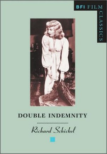 Double Indemnity Double Indemnity