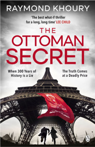 The Ottoman Secret - 9781405939614