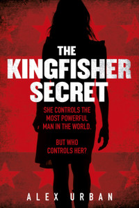 The Kingfisher Secret - 9781787462731