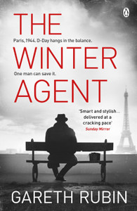 The Winter Agent - 9781405930635