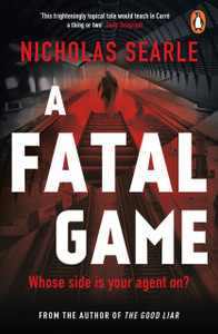 A Fatal Game - 9780241354391 A Fatal Game - 9780241354391