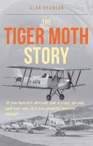 The Tiger Moth Story The Tiger Moth Story