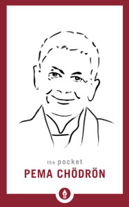 The Pocket Pema Choedroen