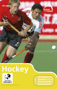Hockey Hockey