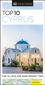 Dk Eyewitness Top 10 Cyprus Dk Eyewitness Top 10 Cyprus
