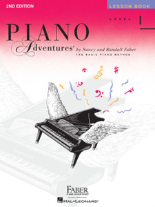 Piano Adventures All-In-Two Level 1 Lesson/Theory: Lesson & Theory - Anglicised Edition