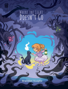Where The Light Doesn'T Go Where The Light Doesn'T Go