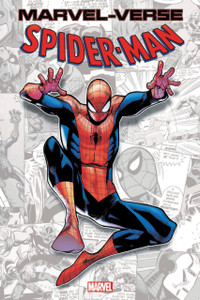 Marvel-Verse: Spider-Man Marvel-Verse: Spider-Man