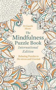 The Mindfulness Puzzle Book International Edition