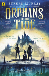 Orphans Of The Tide - 9780241384435 Orphans Of The Tide - 9780241384435