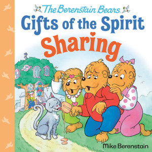 Sharing - 9780593302460