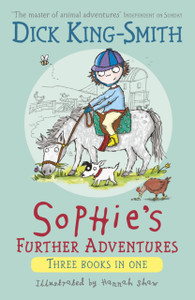 Sophie'S Further Adventures
