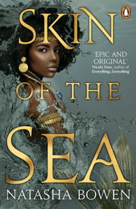Skin Of The Sea - 9780241413975 Skin Of The Sea - 9780241413975