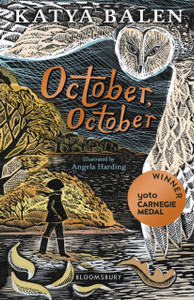 October, October October, October