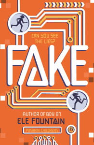 Fake - 9781782692904 Fake - 9781782692904