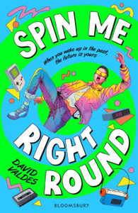 Spin Me Right Round Spin Me Right Round