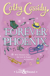 Forever Phoenix - 9780241447949