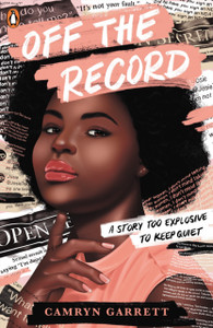 Off The Record - 9780241367162 Off The Record - 9780241367162