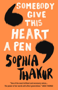 Somebody Give This Heart A Pen Somebody Give This Heart A Pen