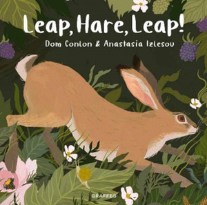 Leap, Hare, Leap! Leap, Hare, Leap!