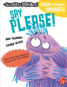 Say Please! Say Please!