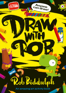 Draw With Rob Draw With Rob