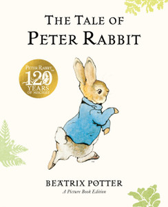 The Tale Of Peter Rabbit Picture Book The Tale Of Peter Rabbit Picture Book